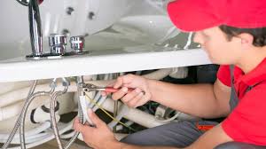 Best Commercial Plumbing Services  in Hamilton, OH